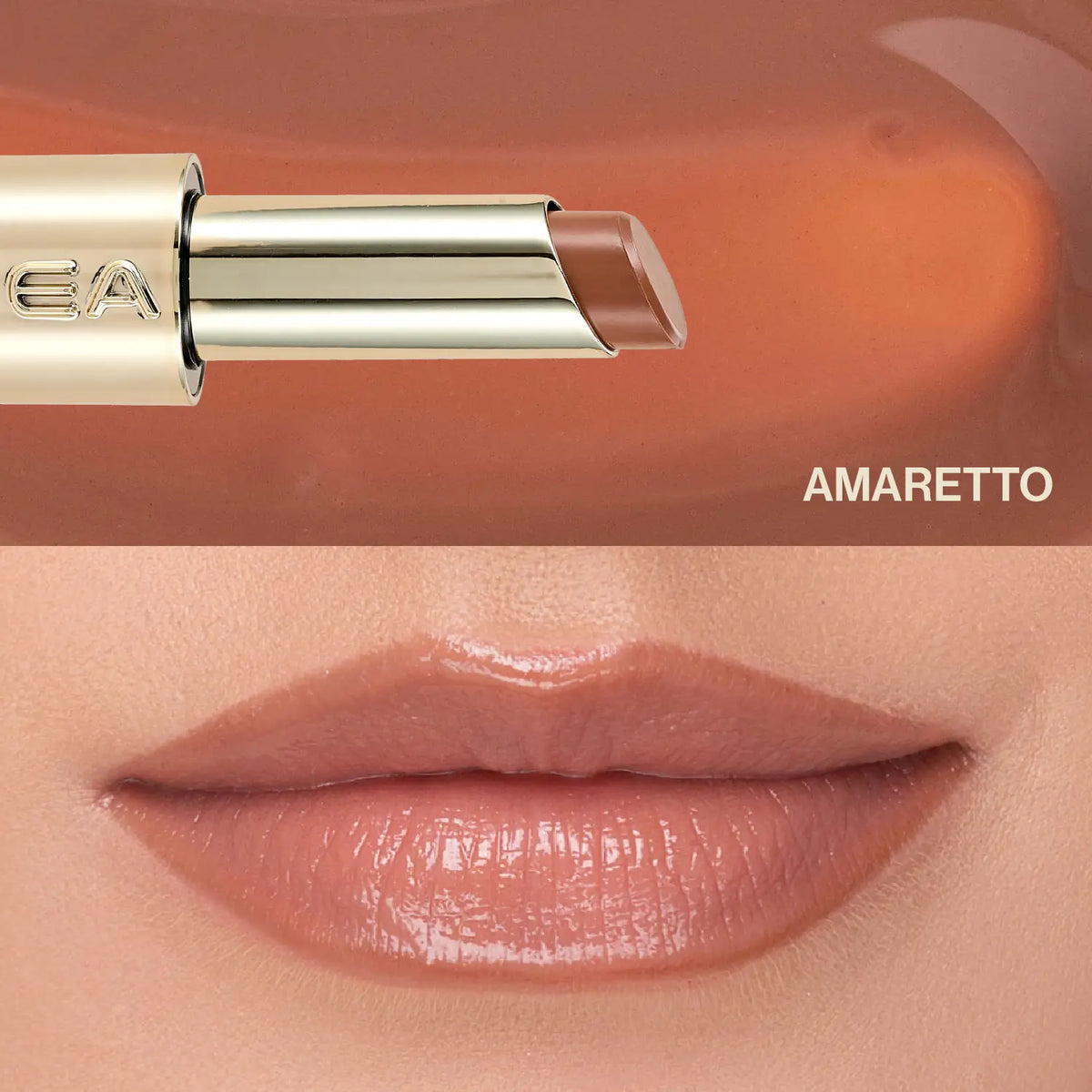 LIPSTICK BALM 1ST SCENE | ATENEA