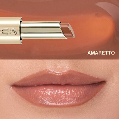 LIPSTICK BALM 1ST SCENE | ATENEA
