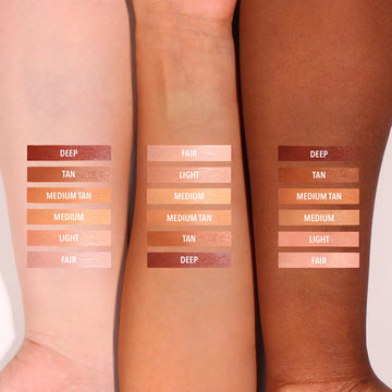 CORRECTOR LIQUIDO: CC PREP CONCEALER - MOIRA