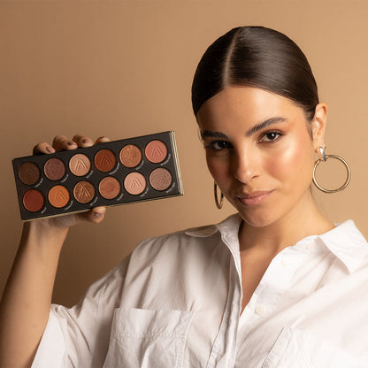 PALETA DE SOMBRAS 1ST SCENE-ATENEA
