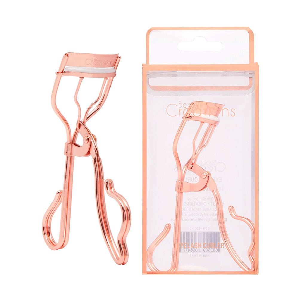 ACCESORIOS - RIZADOR DE PESTAÑAS | BEAUTY CREATIONS