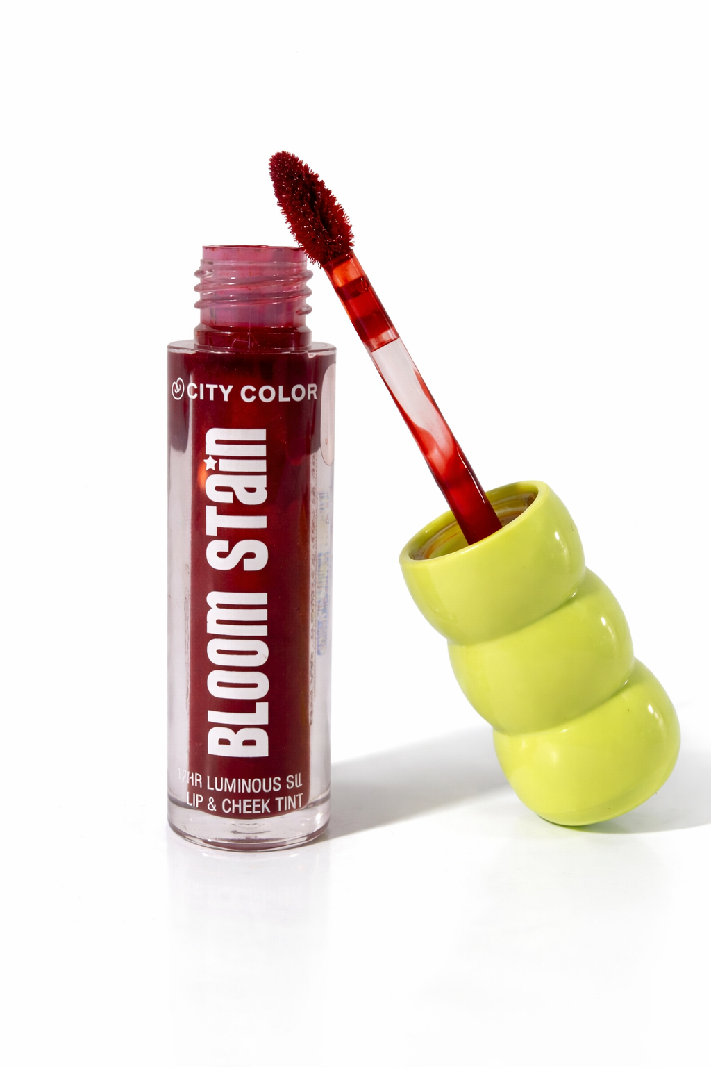 BLOOM STAIN LIP & CHEEK TINT | CITY COLOR