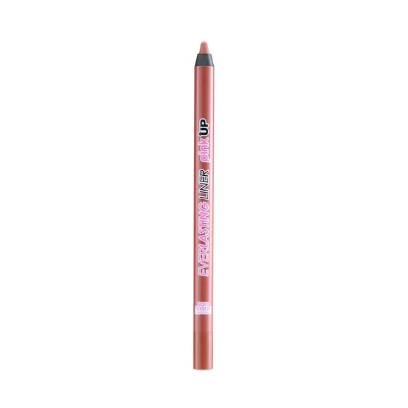 Everlasting lip liner - soft - delineador labios - Pink Up