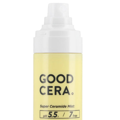 SUPER CERAMIDE MIST GOOD CERA - HOLIKA HOLIKA
