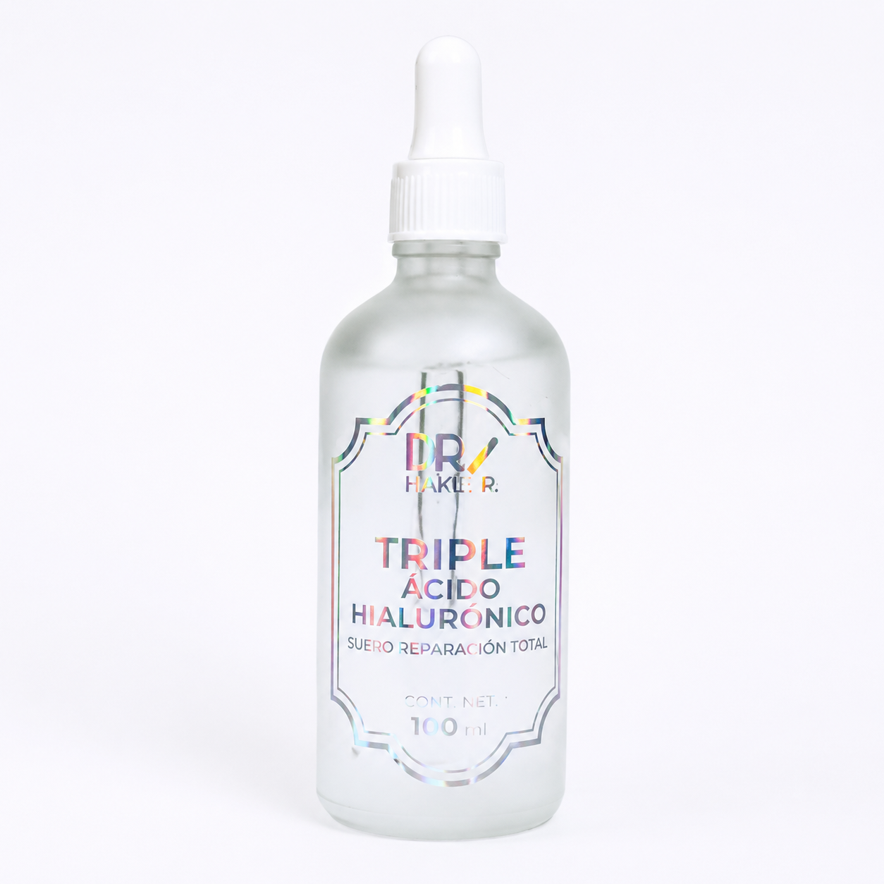 Serum Triple Total Repair - Dr Makeup