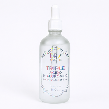 Serum Triple Total Repair - Dr Makeup