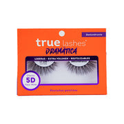 Colección Dramática - Pestañas | True Lashes