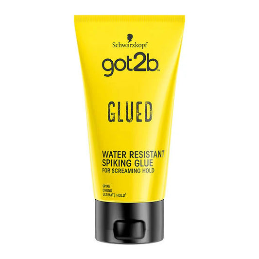 Got2b Glued Styling Spiking Glue Water Resistant -Schwarzkopf