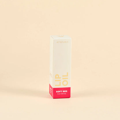 LIP OIL | ATENEA