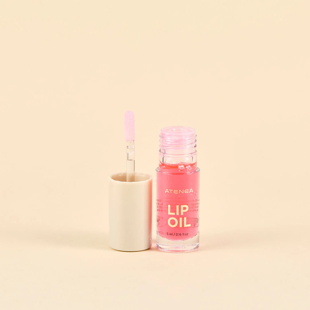 LIP OIL | ATENEA