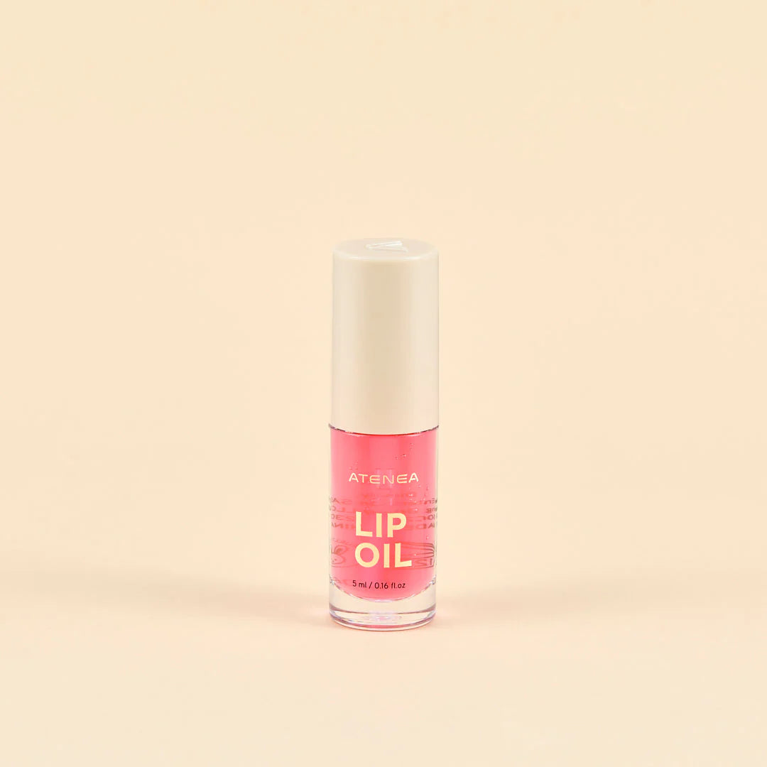 LIP OIL | ATENEA