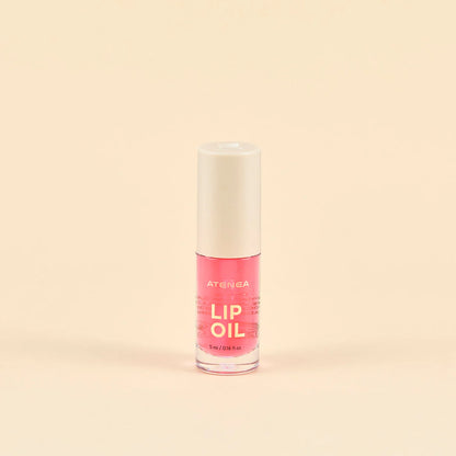 LIP OIL | ATENEA