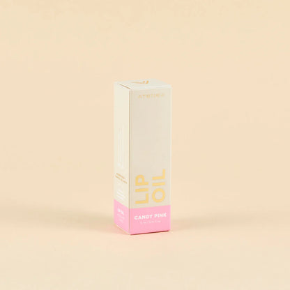 LIP OIL | ATENEA