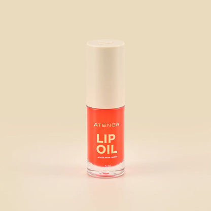 LIP OIL | ATENEA