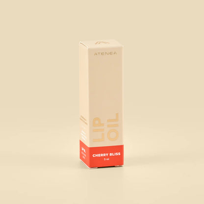 LIP OIL | ATENEA