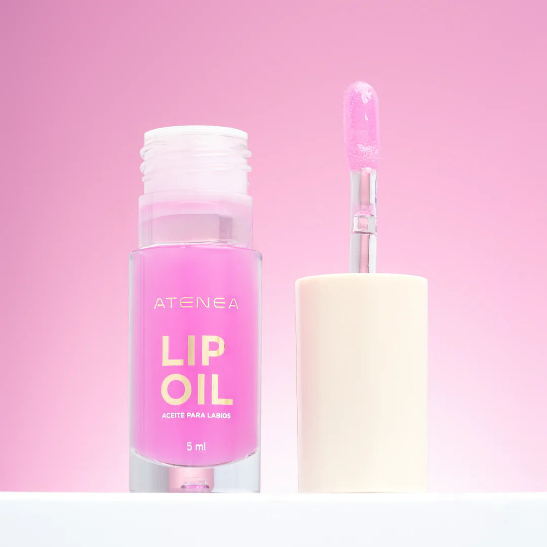 LIP OIL | ATENEA