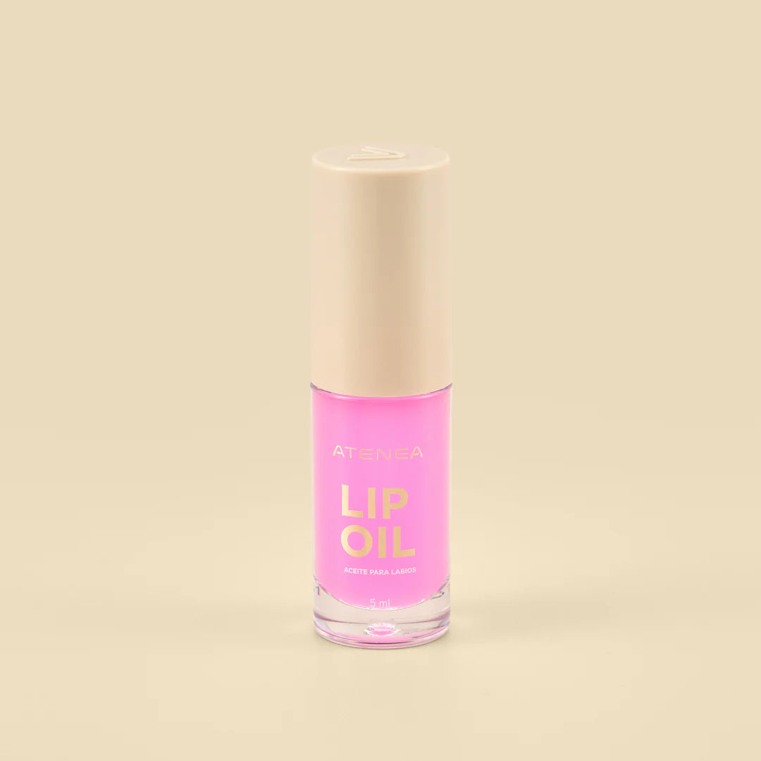 LIP OIL | ATENEA