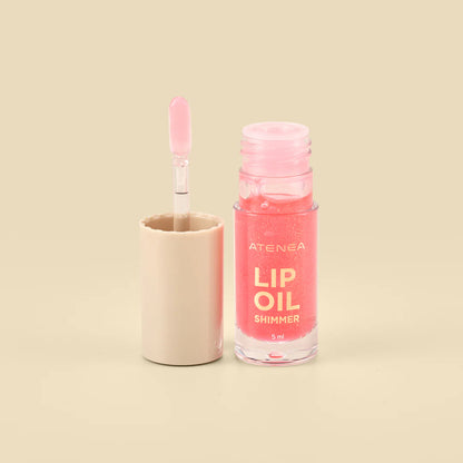 LIP OIL | ATENEA