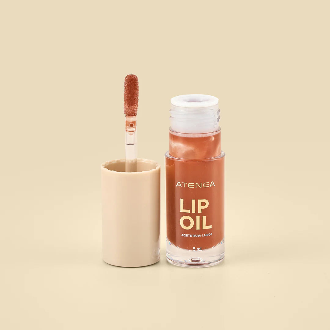 LIP OIL | ATENEA