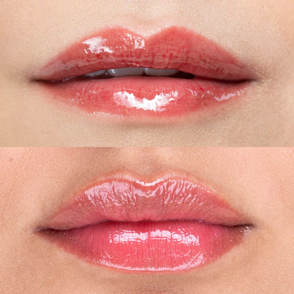 LIP OIL | ATENEA