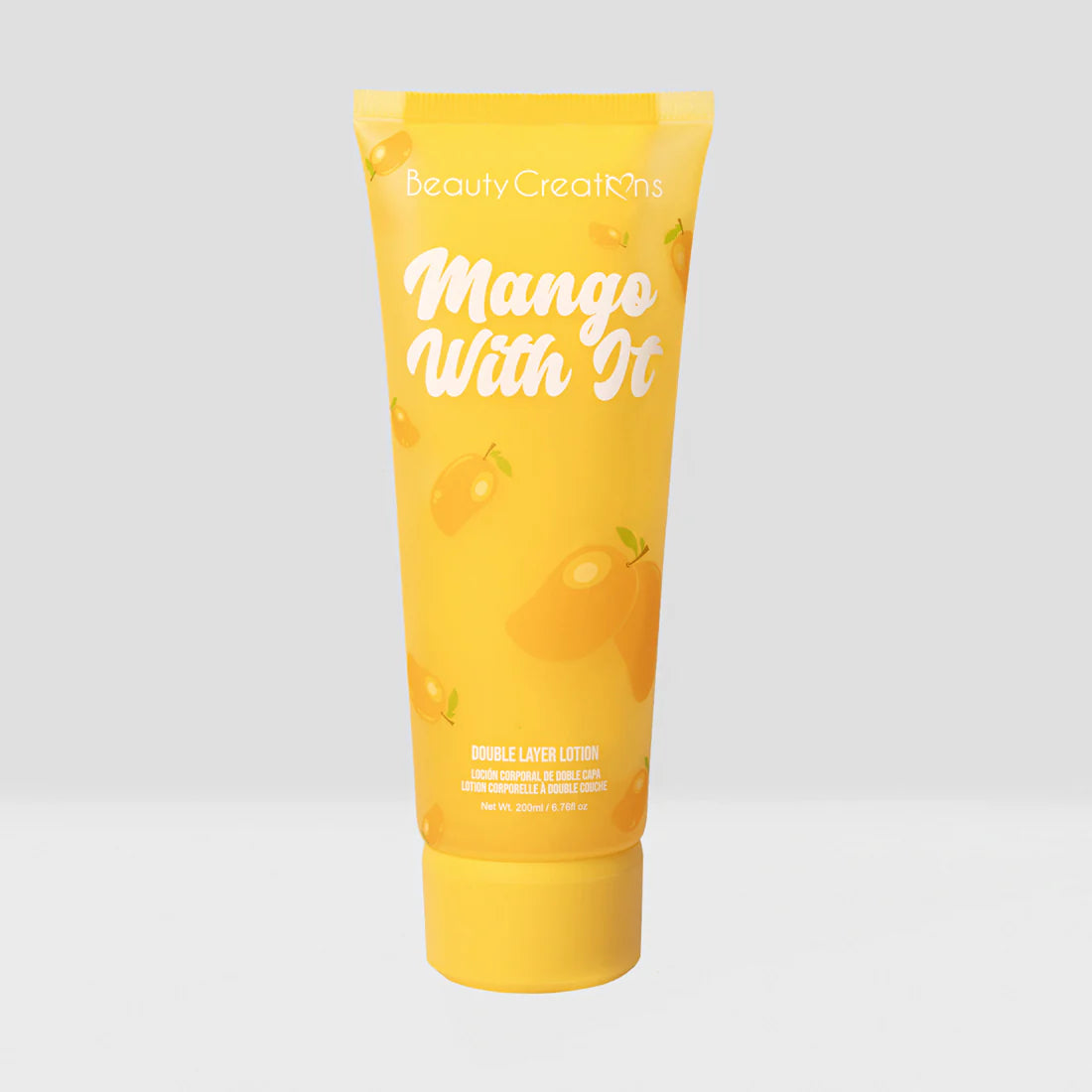 SWEET DOSE DOUBLE LAYER LOTION