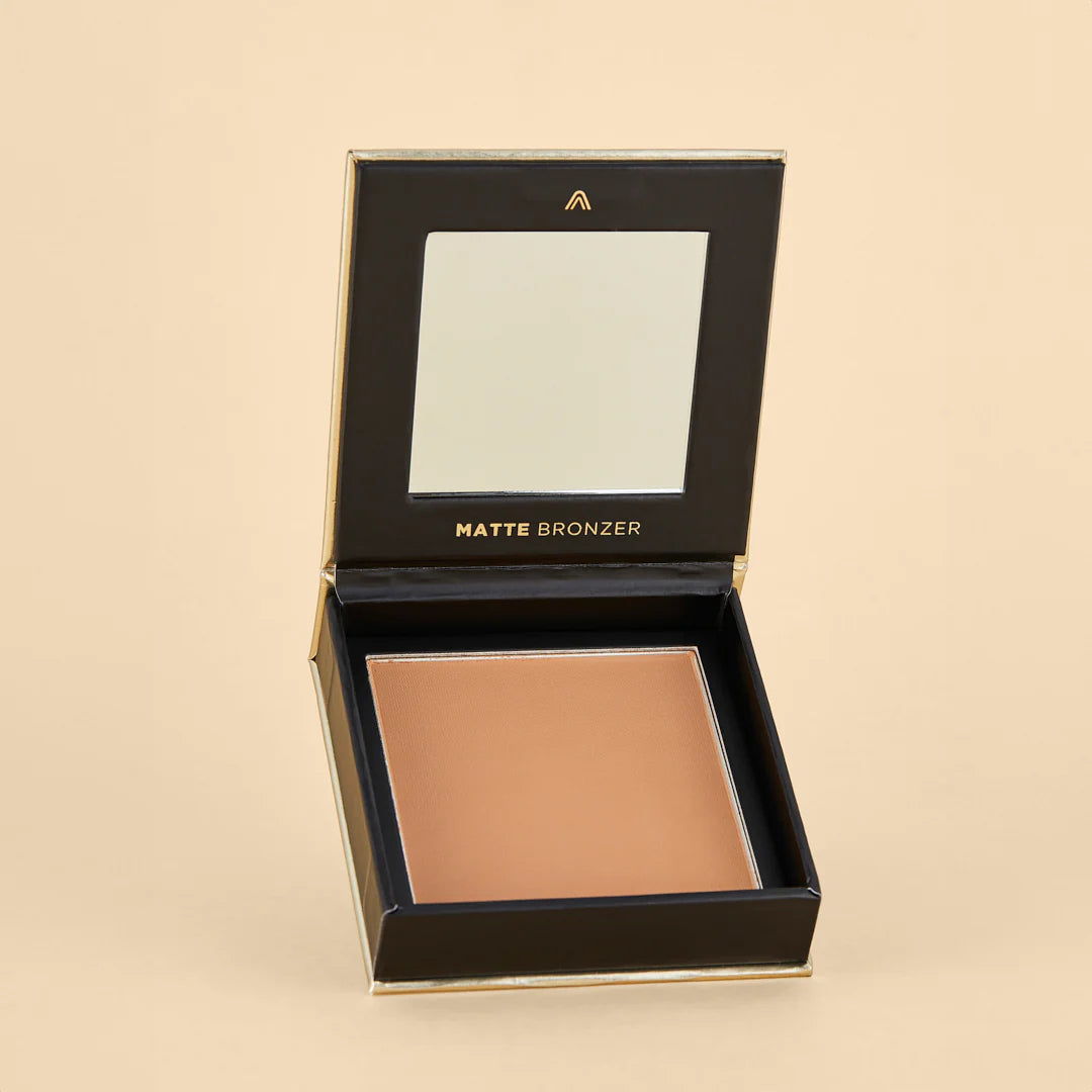 MATTE BRONZER 1ST SCENE | ATENEA