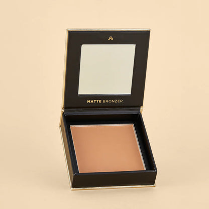MATTE BRONZER 1ST SCENE | ATENEA