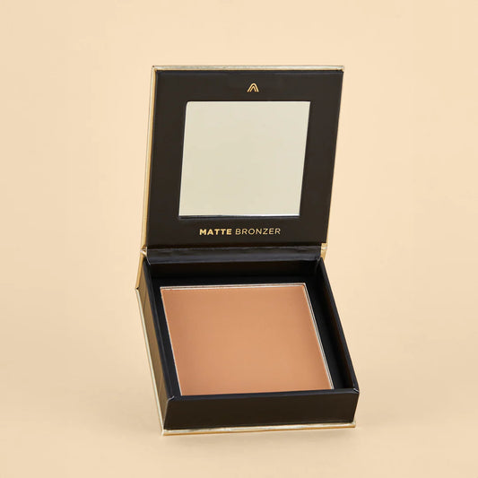 MATTE BRONZER 1ST SCENE | ATENEA