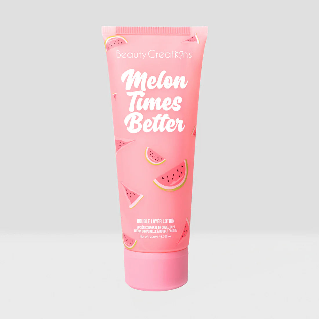 SWEET DOSE DOUBLE LAYER LOTION