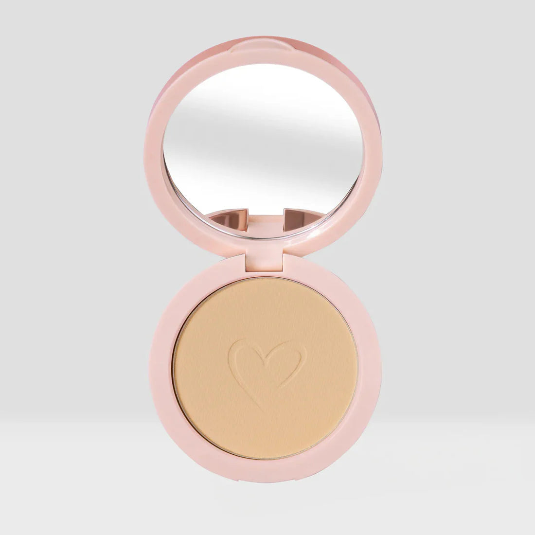 PRETTY PRESSED POWDER - POLVO FIJADOR COMPACTO | BEAUTY CREATIONS
