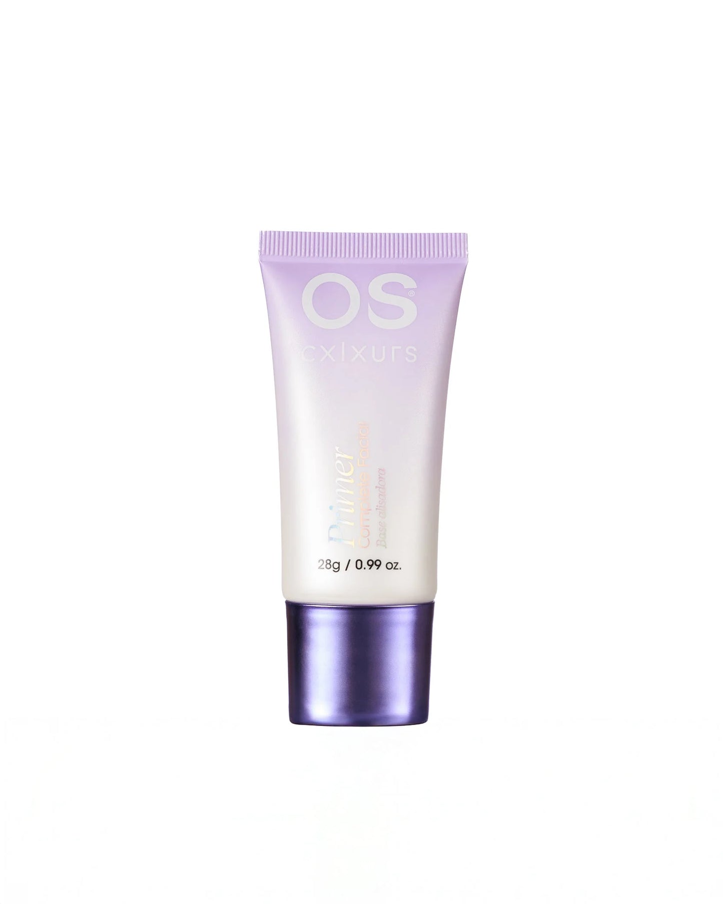 Primer - Primer Para Rostro - Os Colours