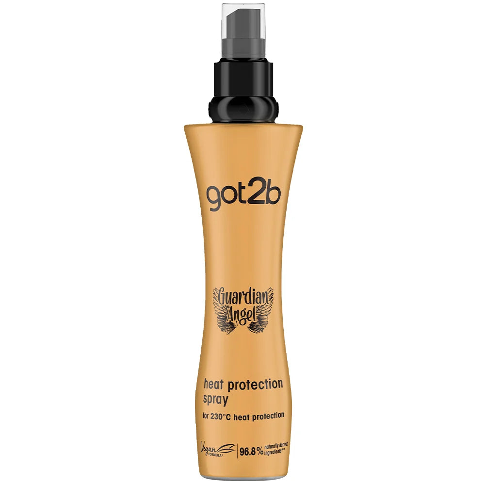 Protector Termico Cabello Guardian Angel Got2b 200 ml -schwarzkopf