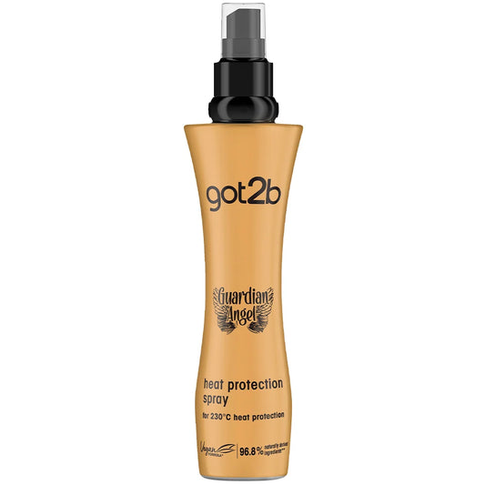 Protector Termico Cabello Guardian Angel Got2b 200 ml -schwarzkopf