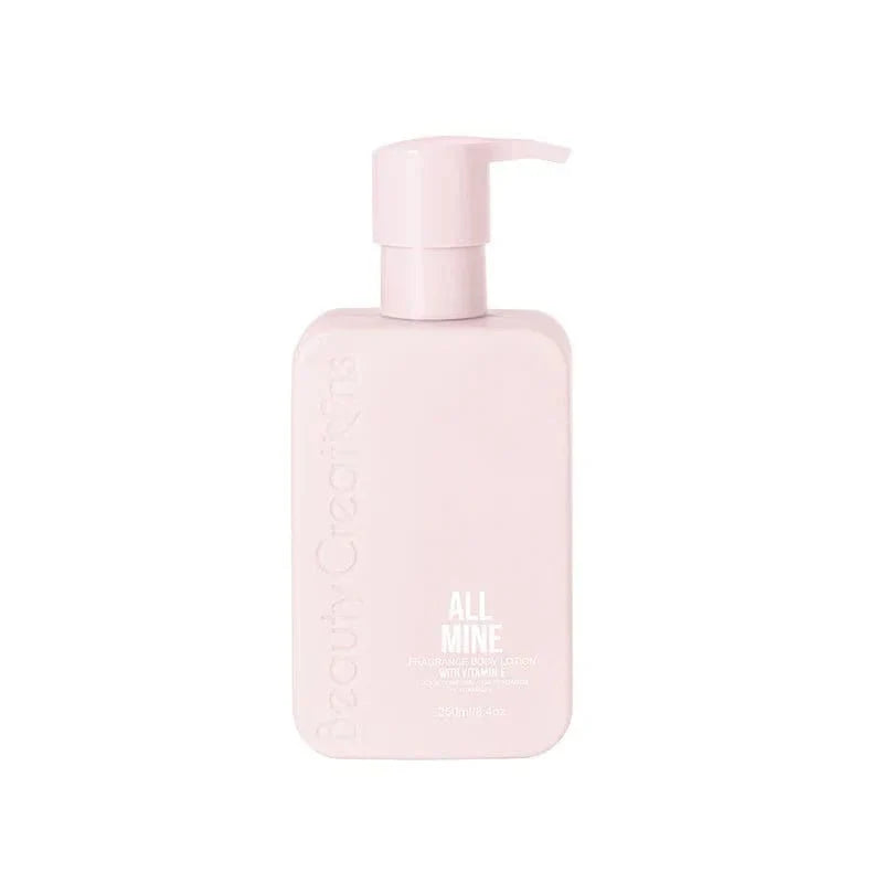 BODY LOTION