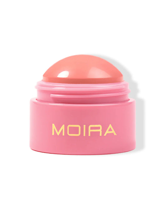 SOFT BLUSH BALM DISPLAY