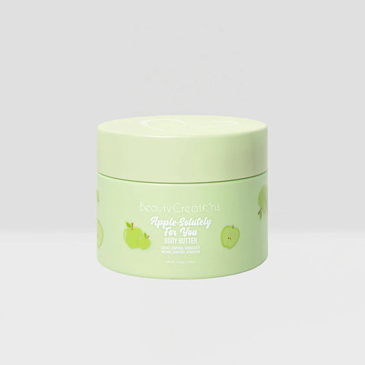 SWEET DOSE BODY BUTTER