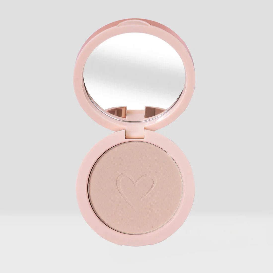 PRETTY PRESSED POWDER - POLVO FIJADOR COMPACTO | BEAUTY CREATIONS
