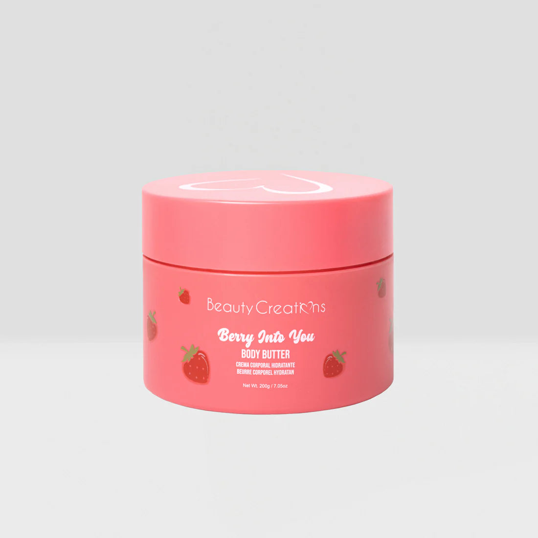 SWEET DOSE BODY BUTTER