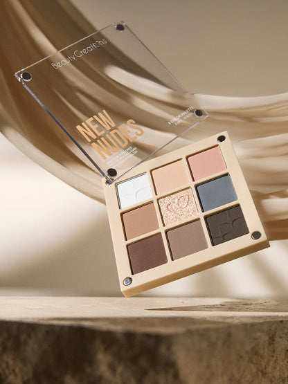 Display Magnétic Palettes