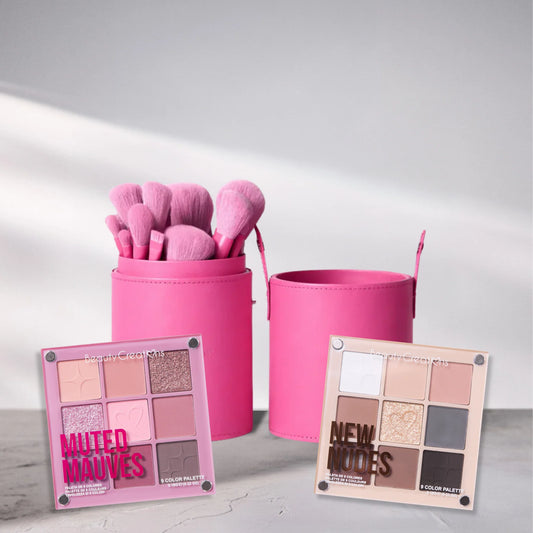 Display Magnétic Palettes