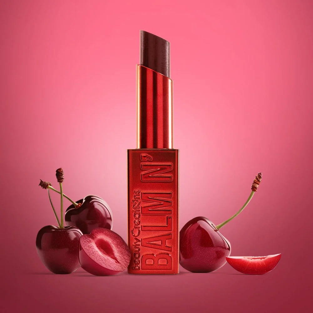 Balm N' Cute Balsamo de Labios Cute