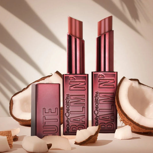 Balm N' Cute Balsamo de Labios Cute