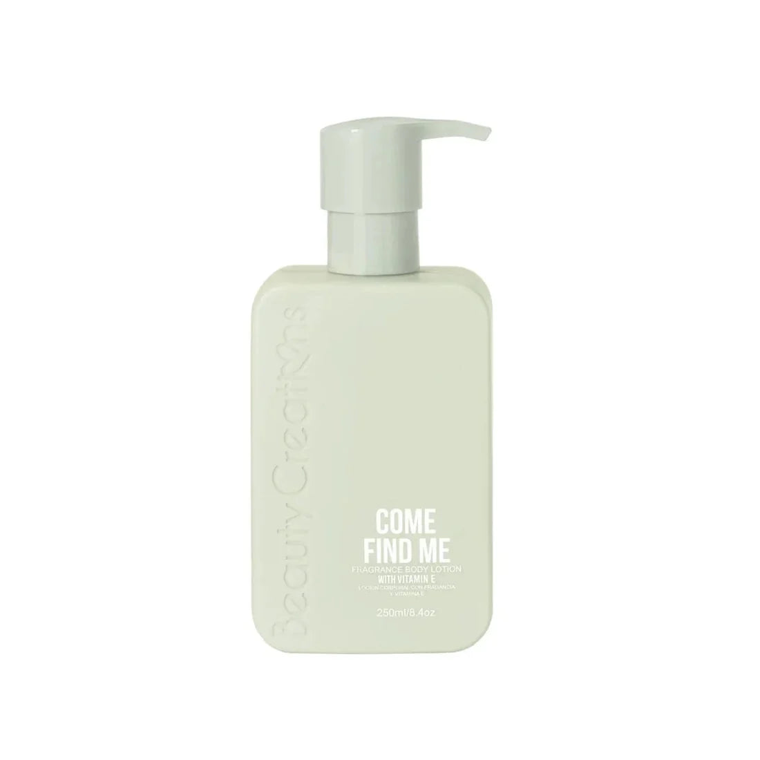 BODY LOTION