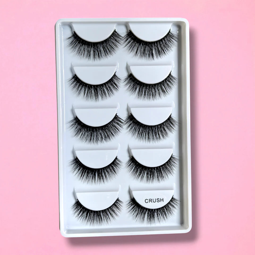 CRUSH PESTAÑA - FOMG BEAUTY