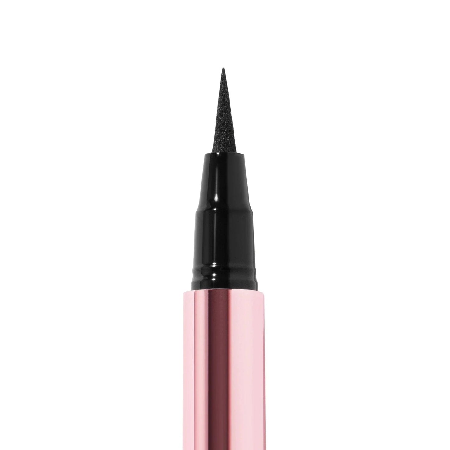 OVERACHIVER - Delineador Líquido En Pluma - On Point Liquid Liner| Beauty Creations