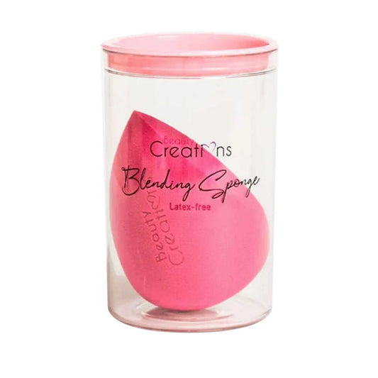 Blending Sponge Esponja Difuminadora Individual - BEAUTY CREATIONS