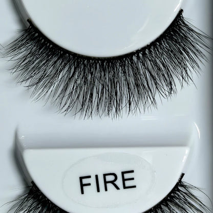 FIRE PESTAÑA - FOMG BEAUTY