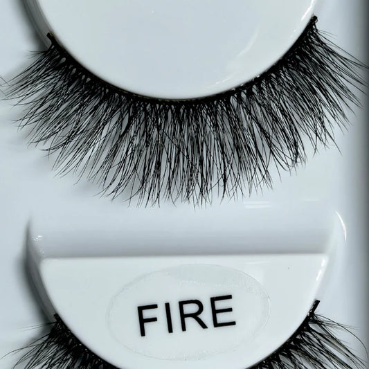FIRE PESTAÑA - FOMG BEAUTY