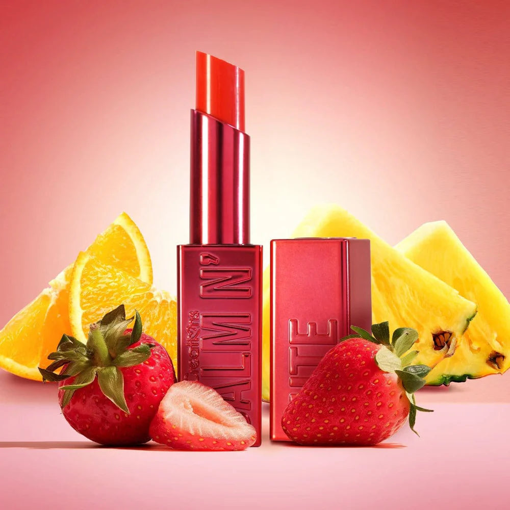 Balm N' Cute Balsamo de Labios Cute
