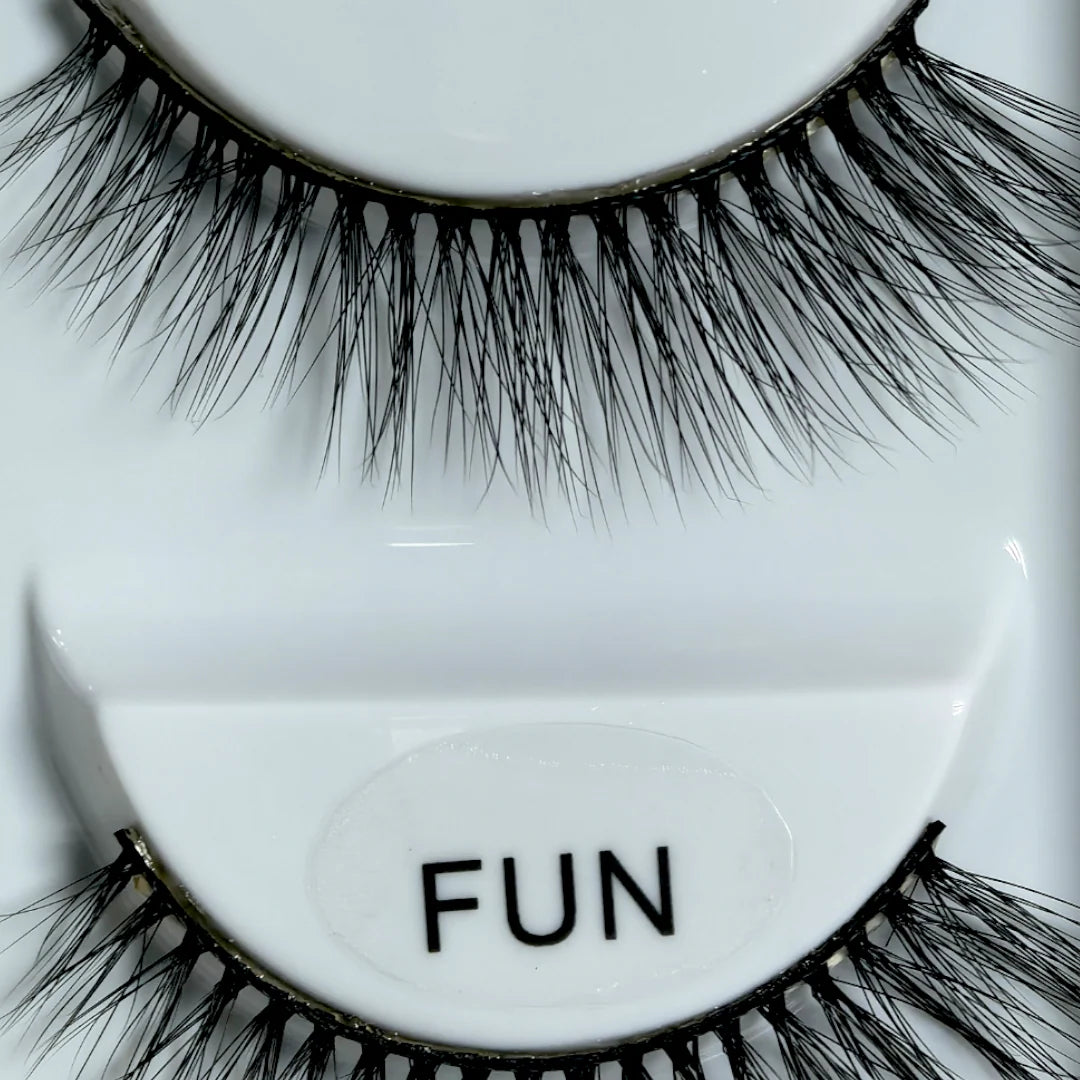 FUN PESTAÑA - FOMG BEAUTY